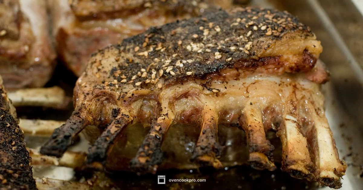 Roast to Perfection Roast to Perfection - Oven Cook Pro