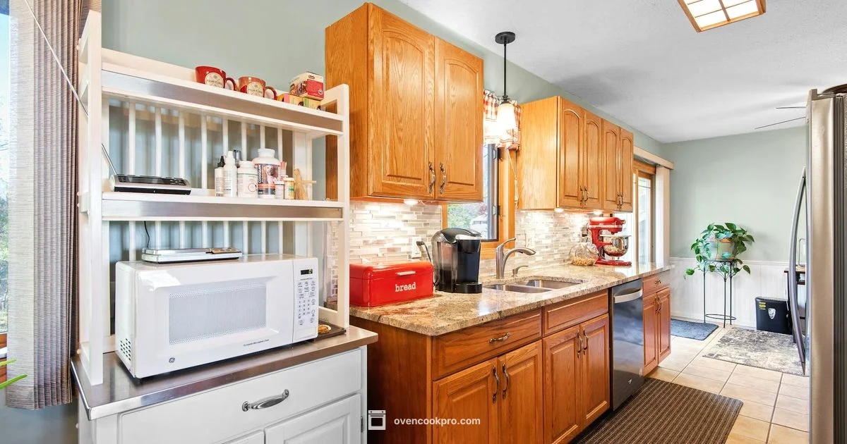 Microwave Uses - Oven Cook Pro
