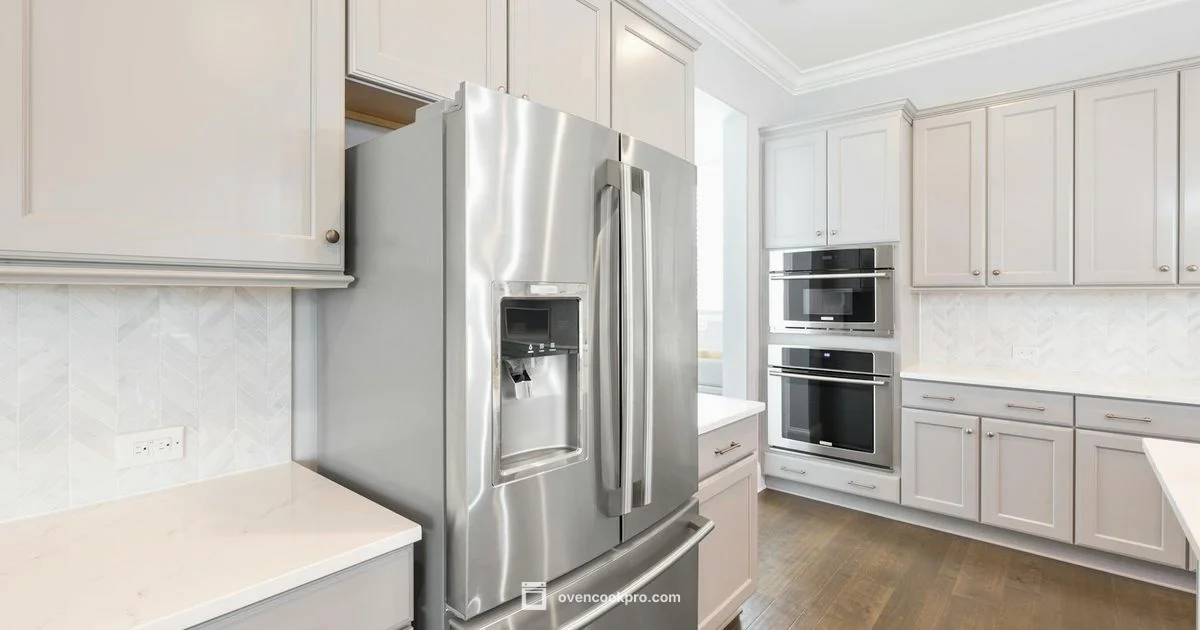 Oven Wiring Guide - Oven Cook Pro