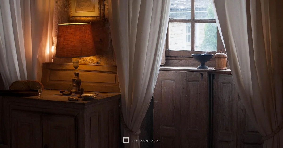 Self Cleaning Ovens - Oven Cook Pro