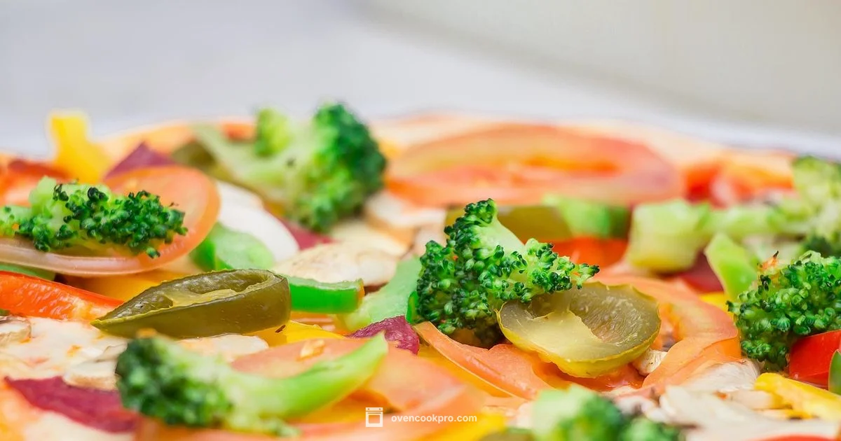 Santillo Pizza - Oven Cook Pro