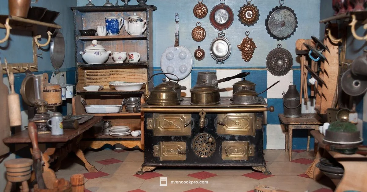 Oven Safety Guide - Oven Cook Pro