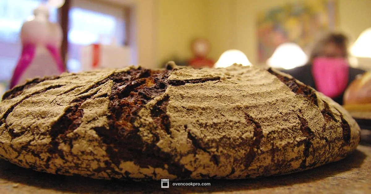 Oven Spring Guide - Oven Cook Pro