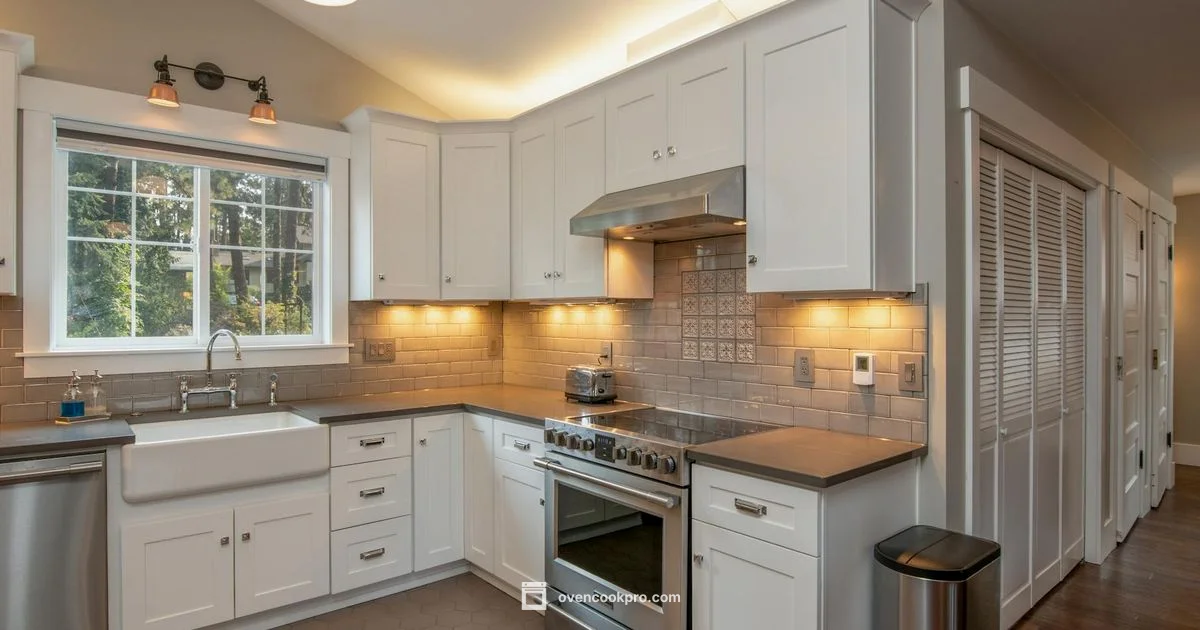 24 Gas Range Essentials 24 Gas Range Essentials - Oven Cook Pro