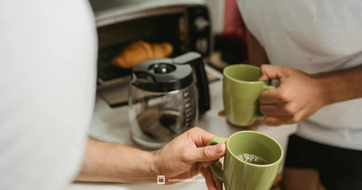 Toaster Oven Essentials - Oven Cook Pro