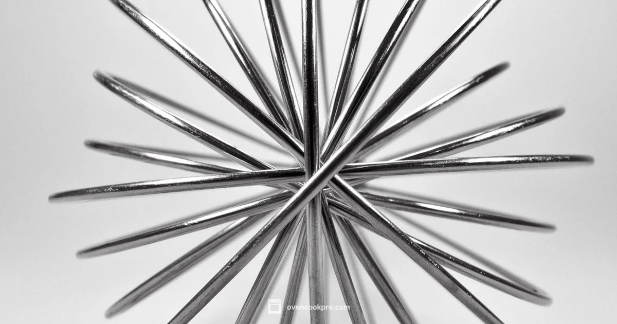 Whirlpool Repair Guide - Oven Cook Pro