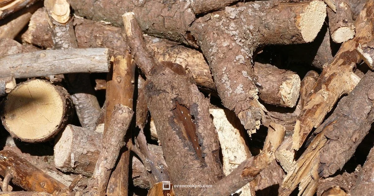 Oven in Chimney Breast - Oven Cook Pro