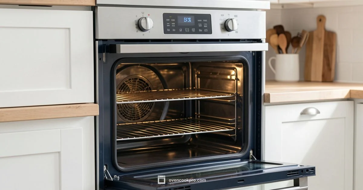 GE Parts Oven Guide - Oven Cook Pro