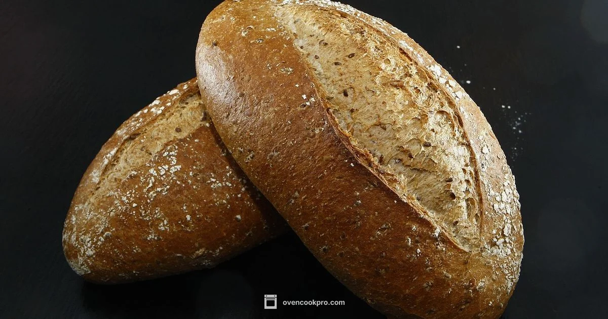 Optimal Bake Function - Oven Cook Pro