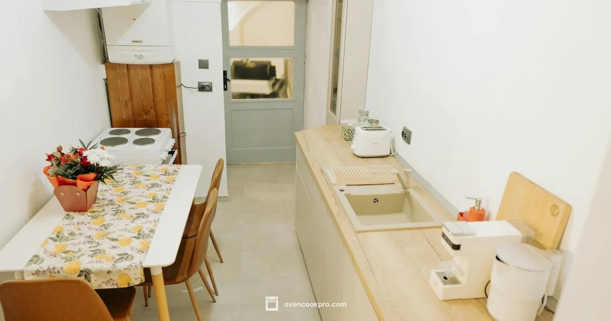 Small Toaster Oven Guide - Oven Cook Pro