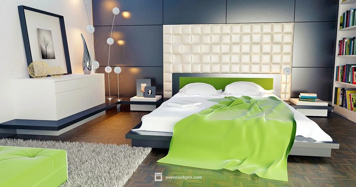 Safe Circuit Setup - Oven Cook Pro