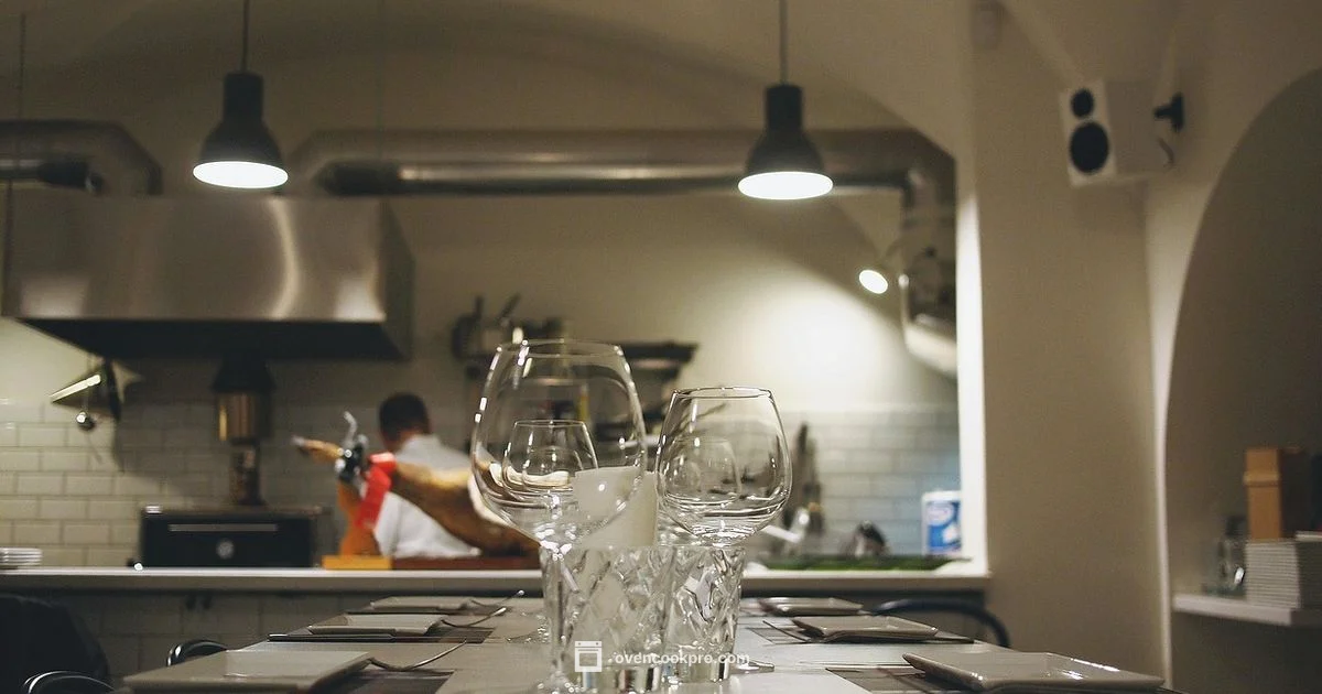 Oven Start Guide - Oven Cook Pro