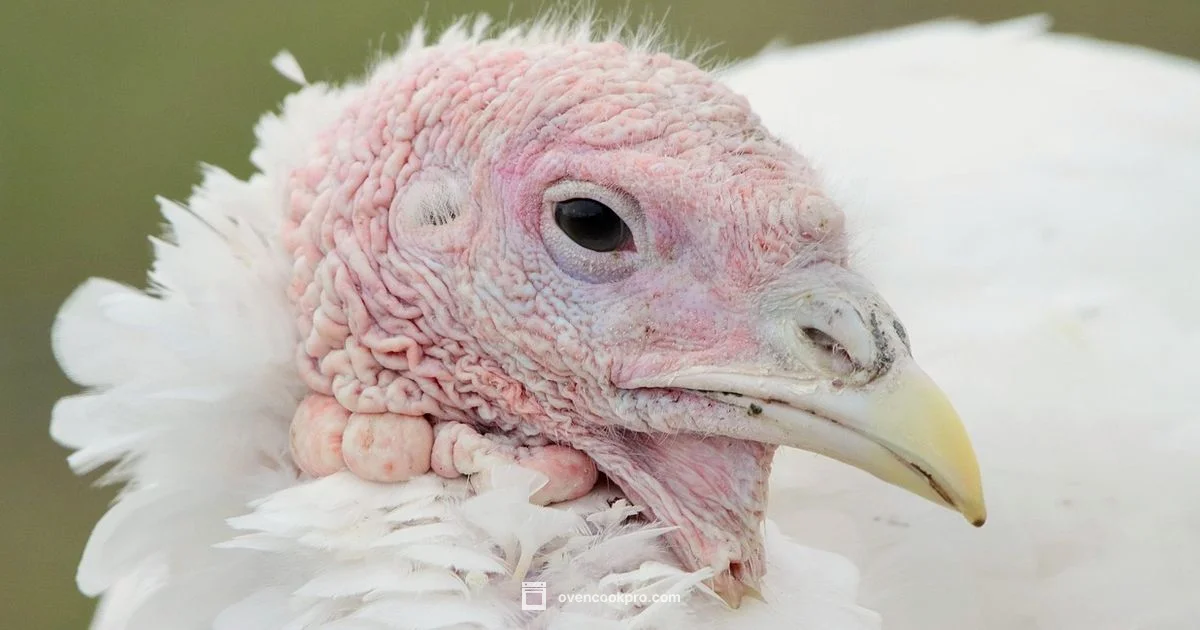 Juicy Oven-Roasted Turkey - Oven Cook Pro