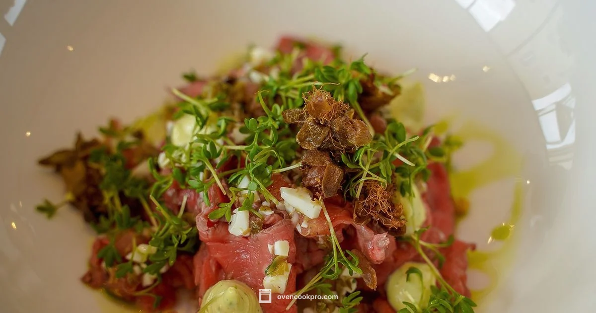 Prime Rib in Oven - Oven Cook Pro