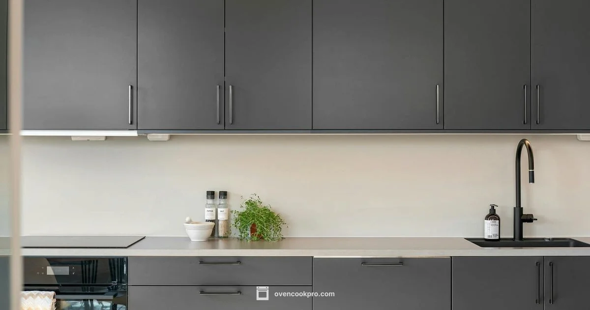 Oven Door Glass Replacement - Oven Cook Pro