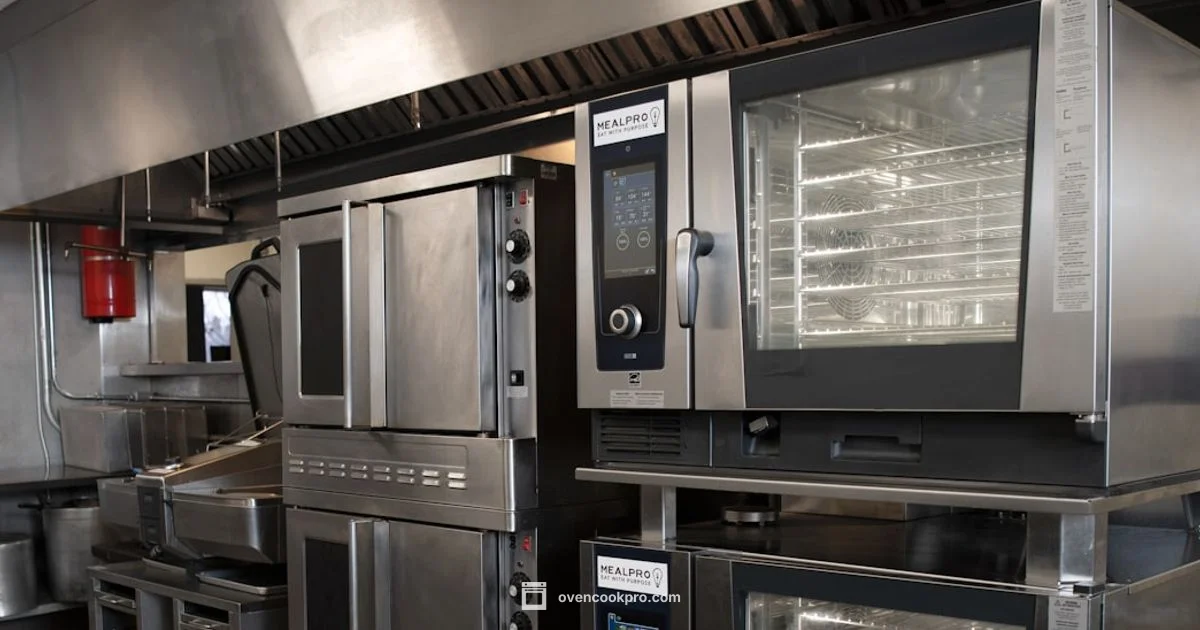 Top Oven Brands - Oven Cook Pro
