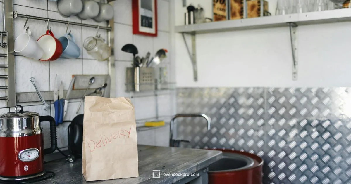 Wax Paper Oven Guide - Oven Cook Pro