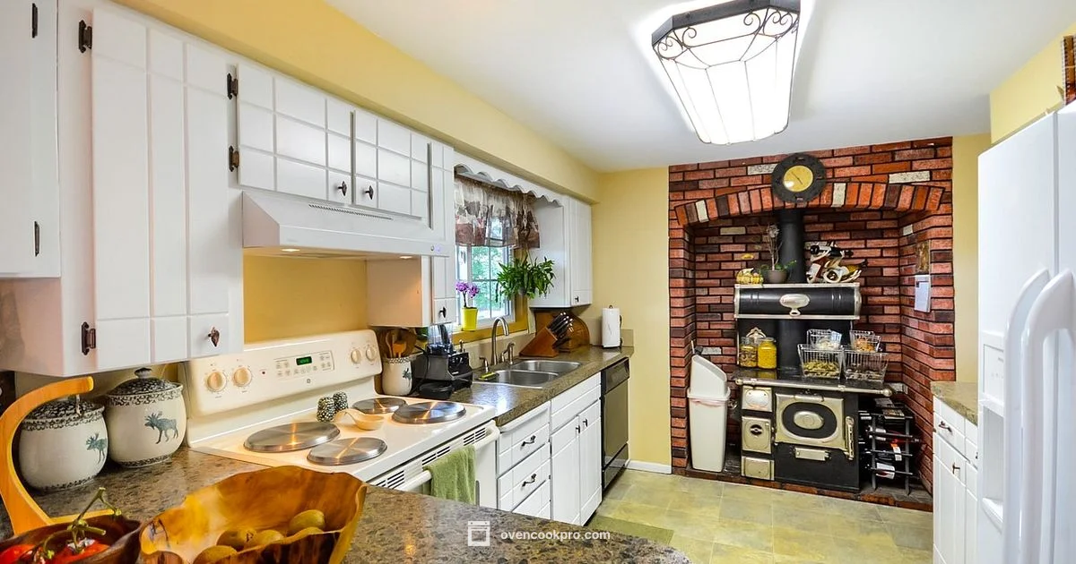 Stove vs Range Guide - Oven Cook Pro