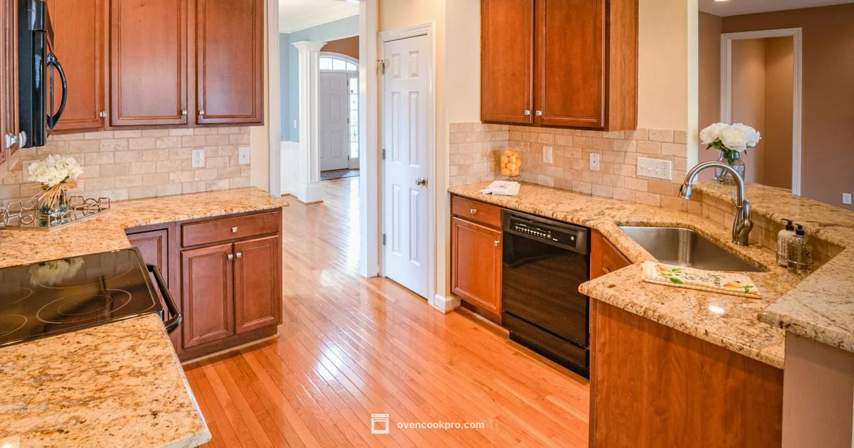 Clean Oven Guide - Oven Cook Pro