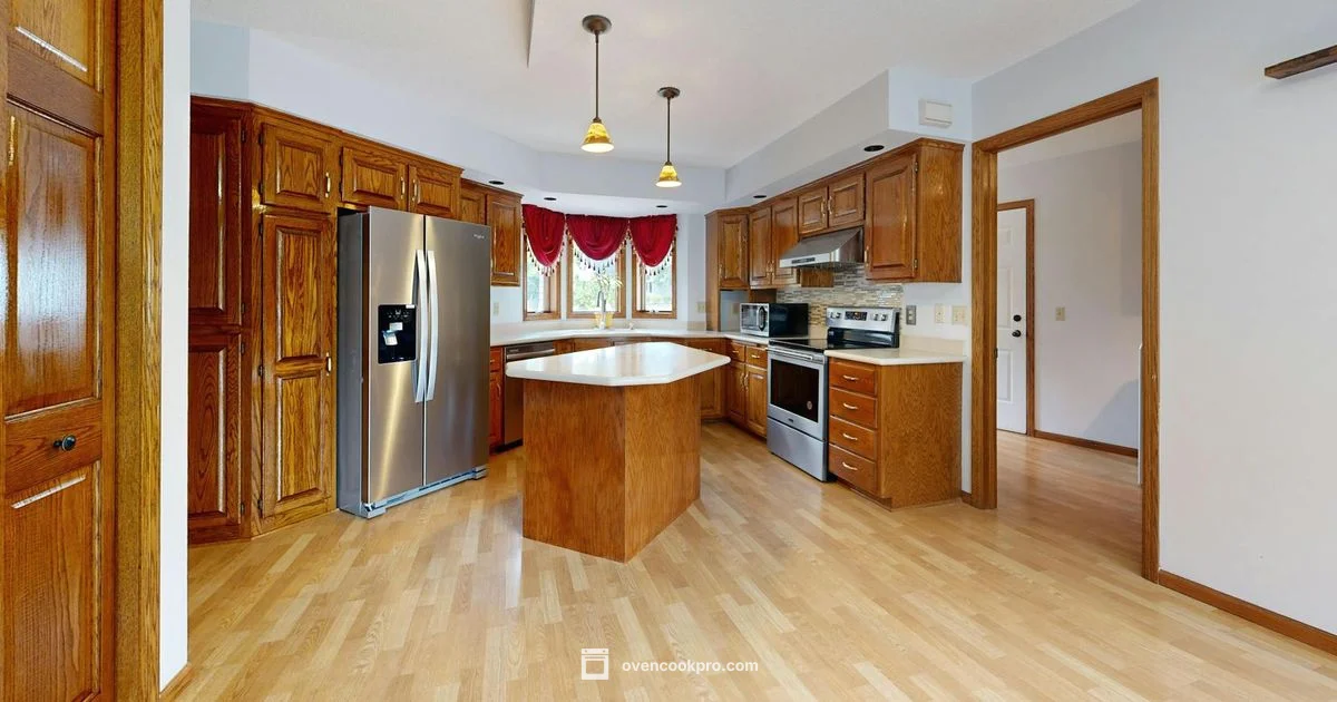 Oven in Grounded 2 - Oven Cook Pro