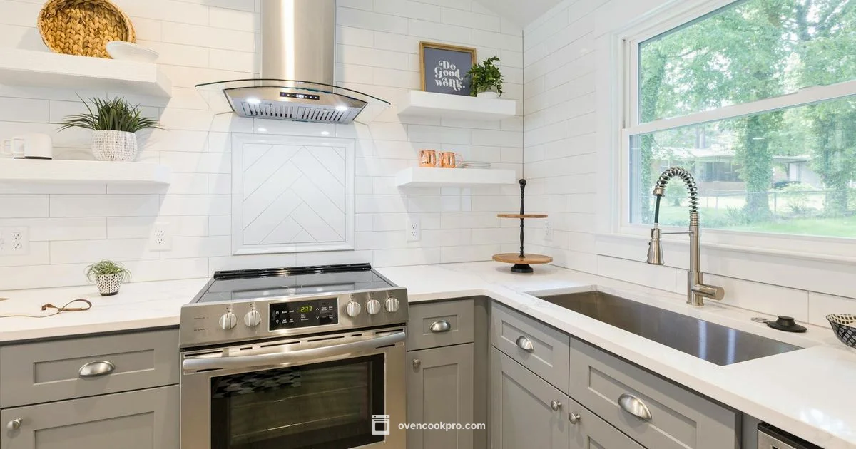 GE Oven Mastery GE Oven Mastery - Oven Cook Pro