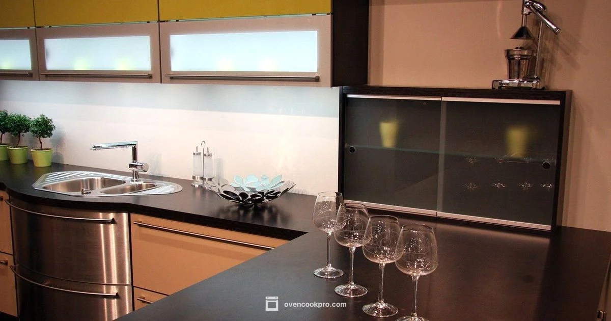 Built-In vs Freestanding - Oven Cook Pro