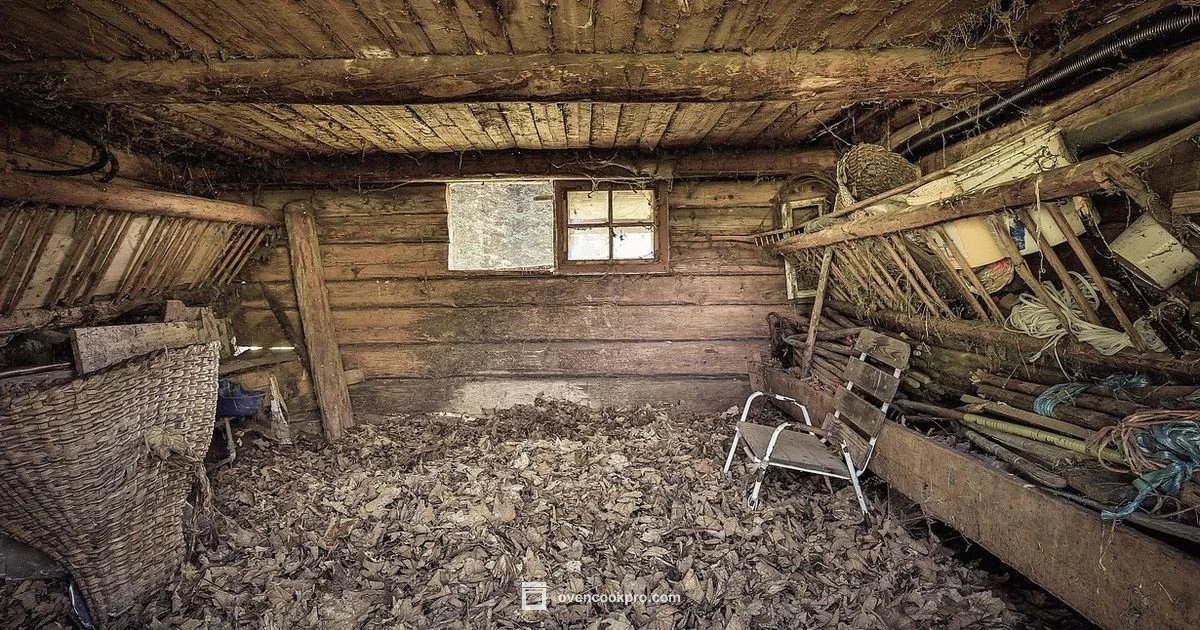 Oven Eye Guide - Oven Cook Pro