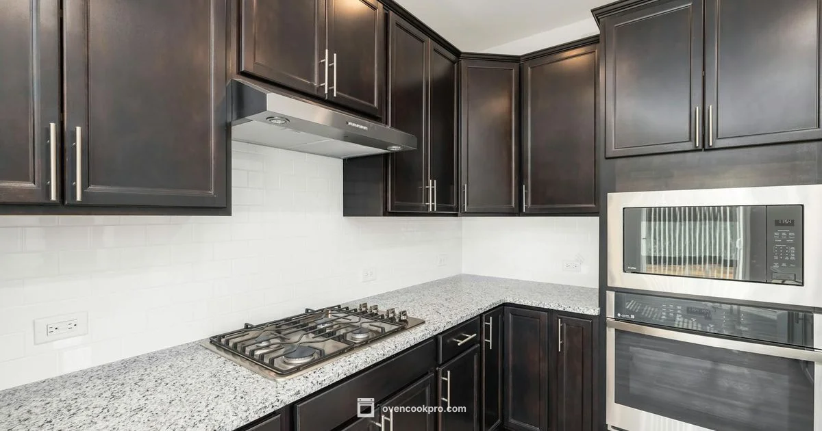 Double Oven Guide - Oven Cook Pro