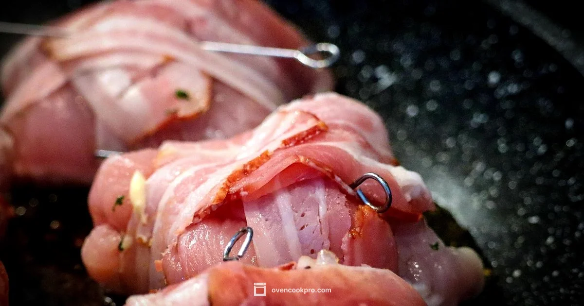 Crispy Oven Bacon - Oven Cook Pro