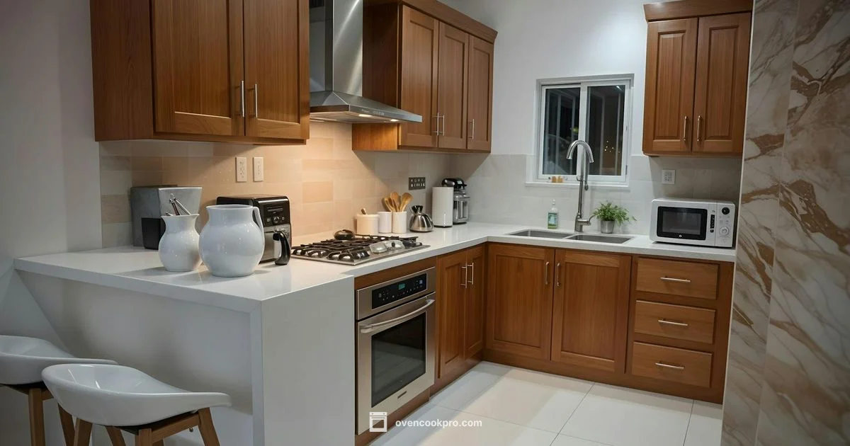 Oven Wiring Guide - Oven Cook Pro