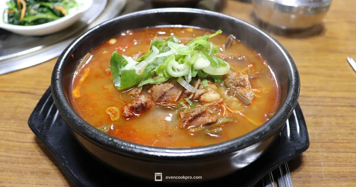 Mastering the Broiler - Oven Cook Pro