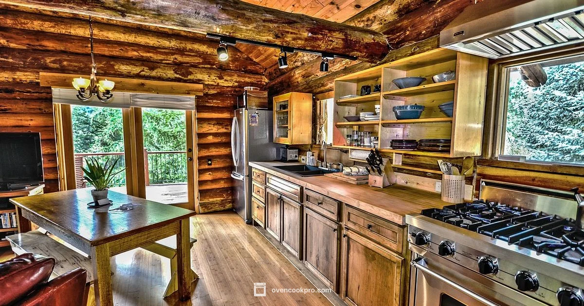 Uneven Oven Heat - Oven Cook Pro