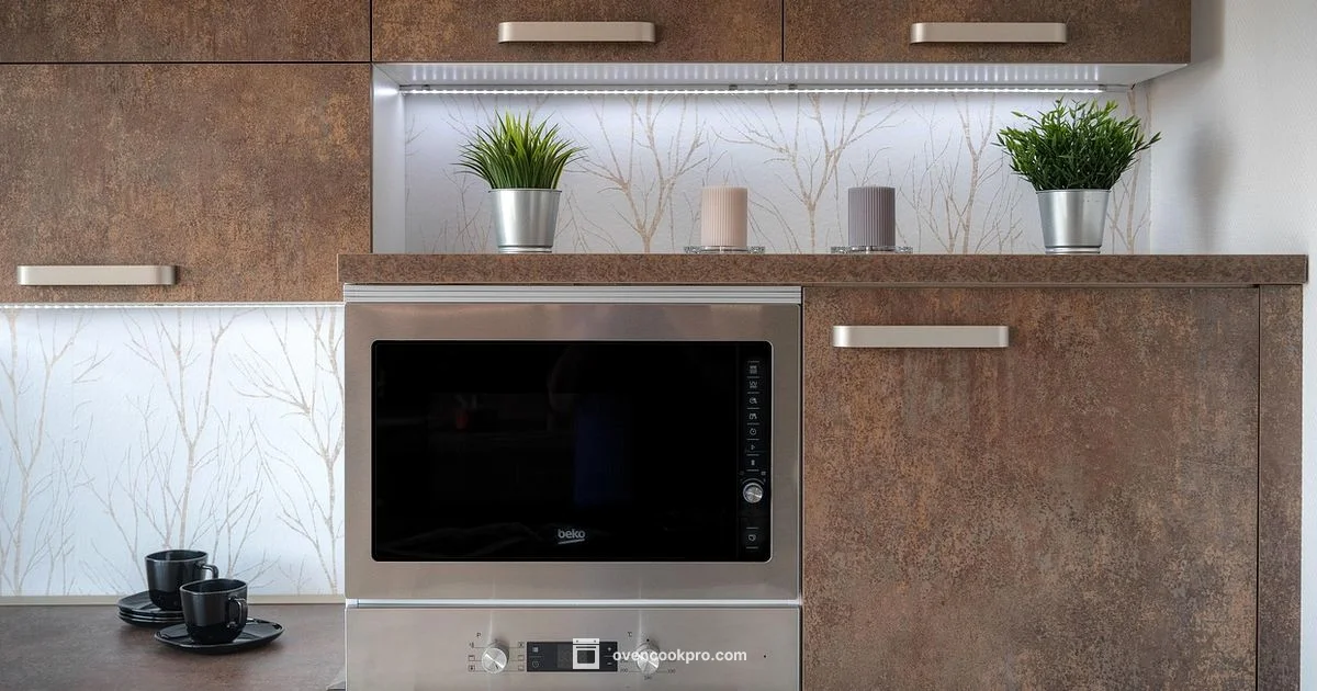 Microwave Basics Microwave Basics - Oven Cook Pro