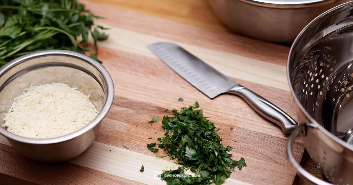 No-Muss Oven Splatter - Oven Cook Pro