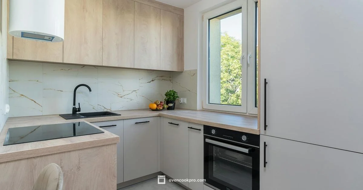 Oven Light On - Oven Cook Pro