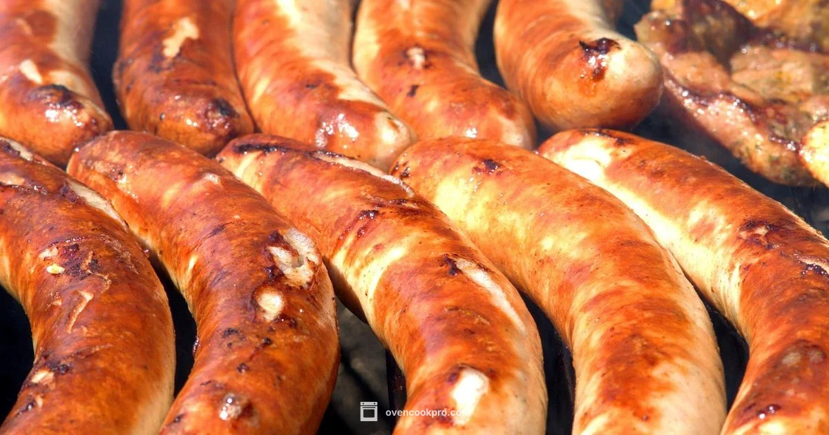 Oven vs Grill - Oven Cook Pro