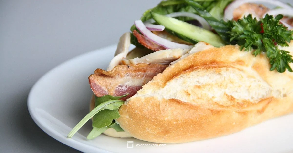 Oven Bacon Guide - Oven Cook Pro