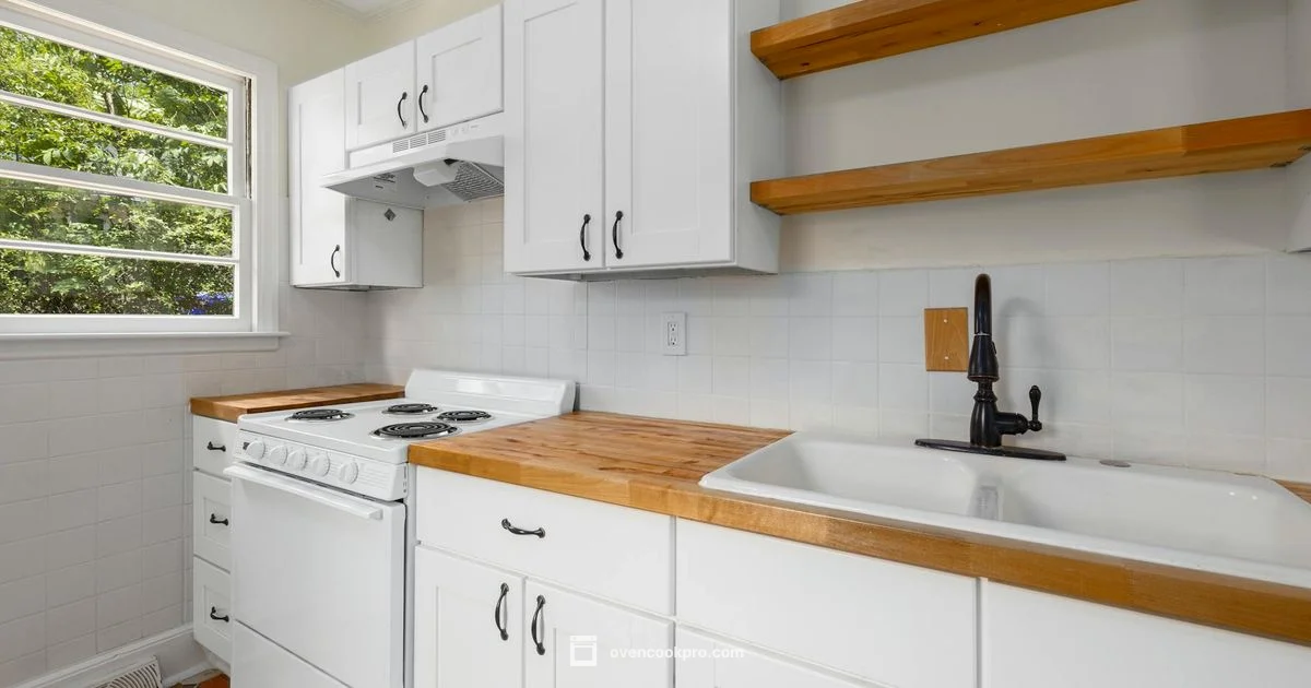 Safe Oven Fumes Guide - Oven Cook Pro