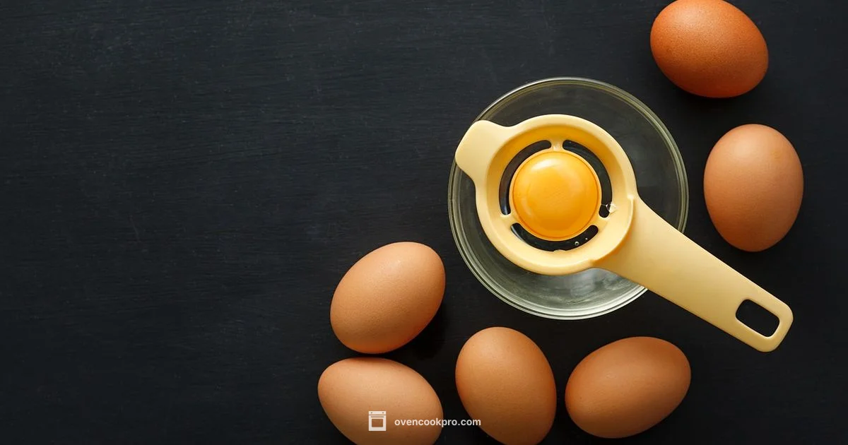 Microwave Egg Boil Guide - Oven Cook Pro