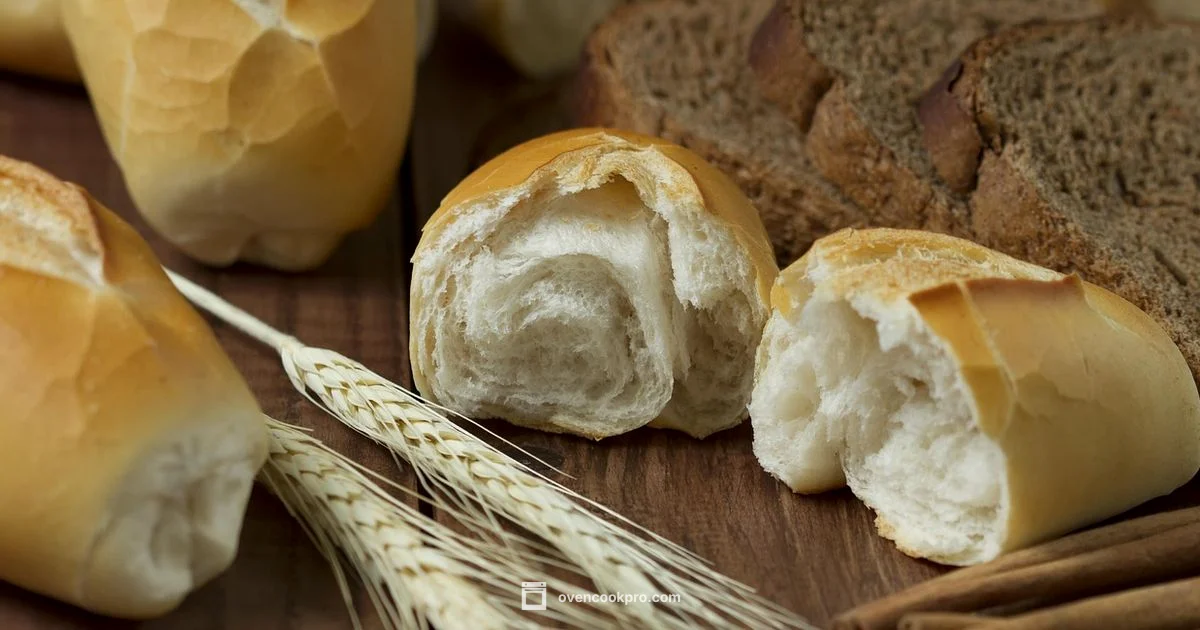 Crusty Dutch Oven Bread - Oven Cook Pro