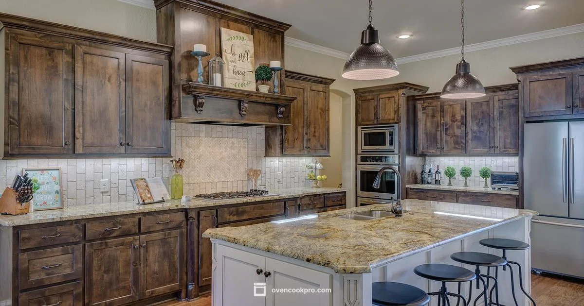 First Time Oven Prep - Oven Cook Pro