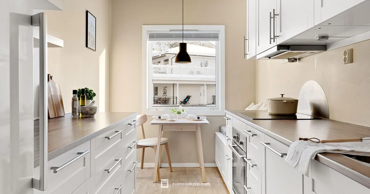 Oven vs Air Fryer - Oven Cook Pro