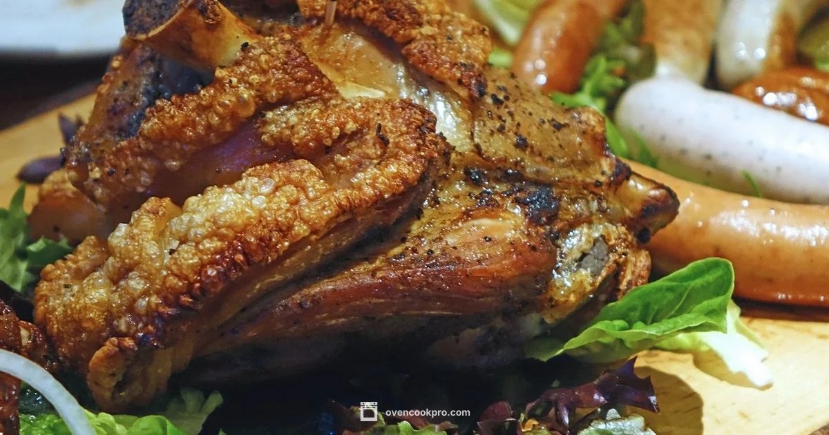 Juicy Oven Pork Chops Juicy Oven Pork Chops - Oven Cook Pro