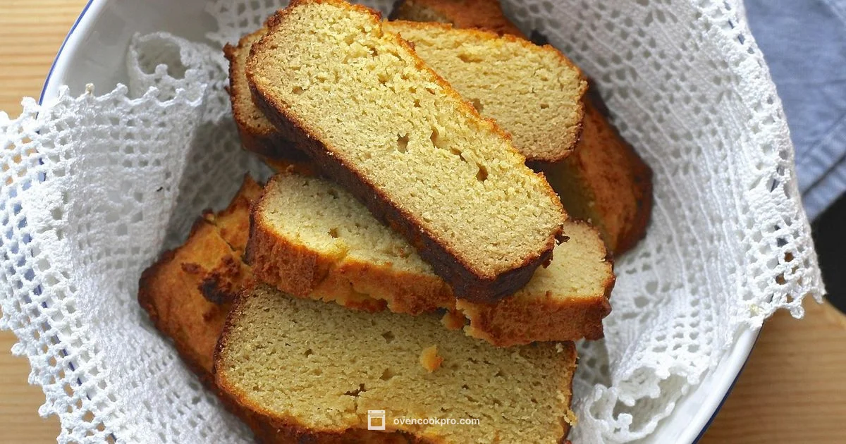 GF Oven Chips - Oven Cook Pro