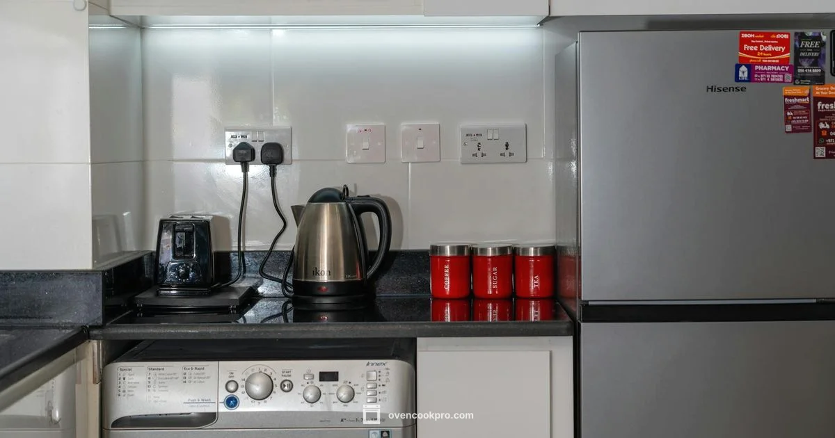 Microwave Safety - Oven Cook Pro