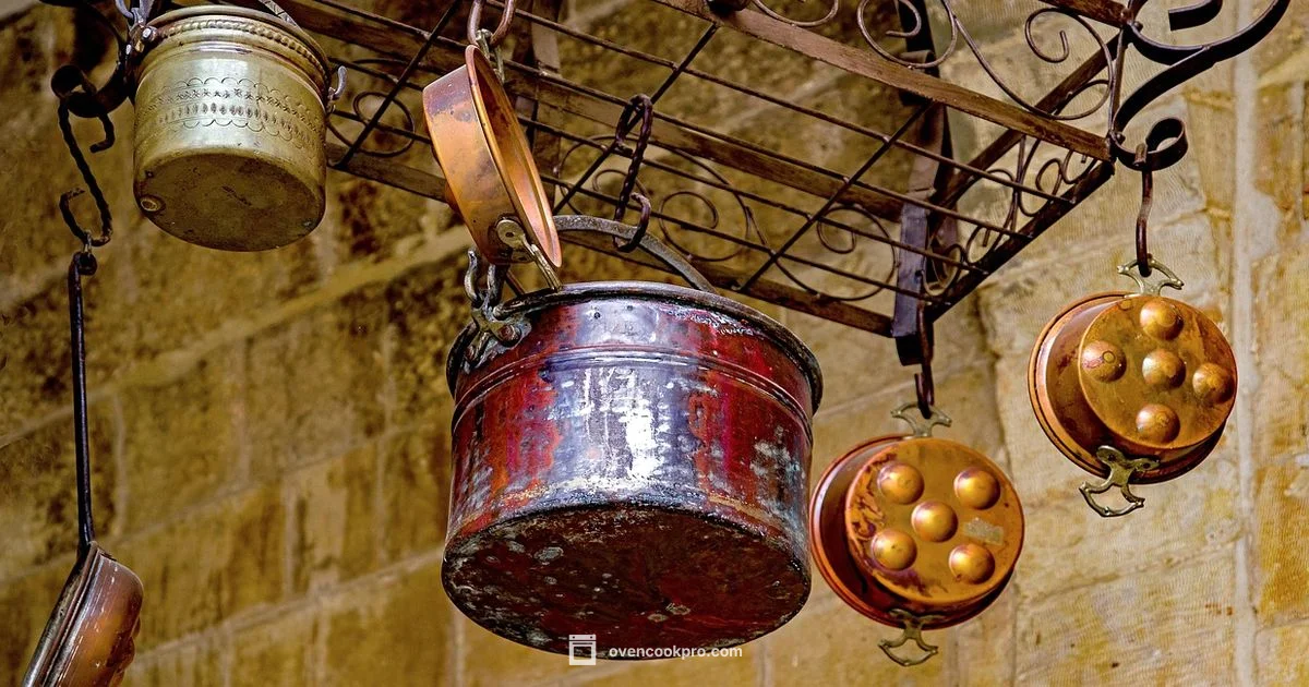 Induction Pan Essentials - Oven Cook Pro