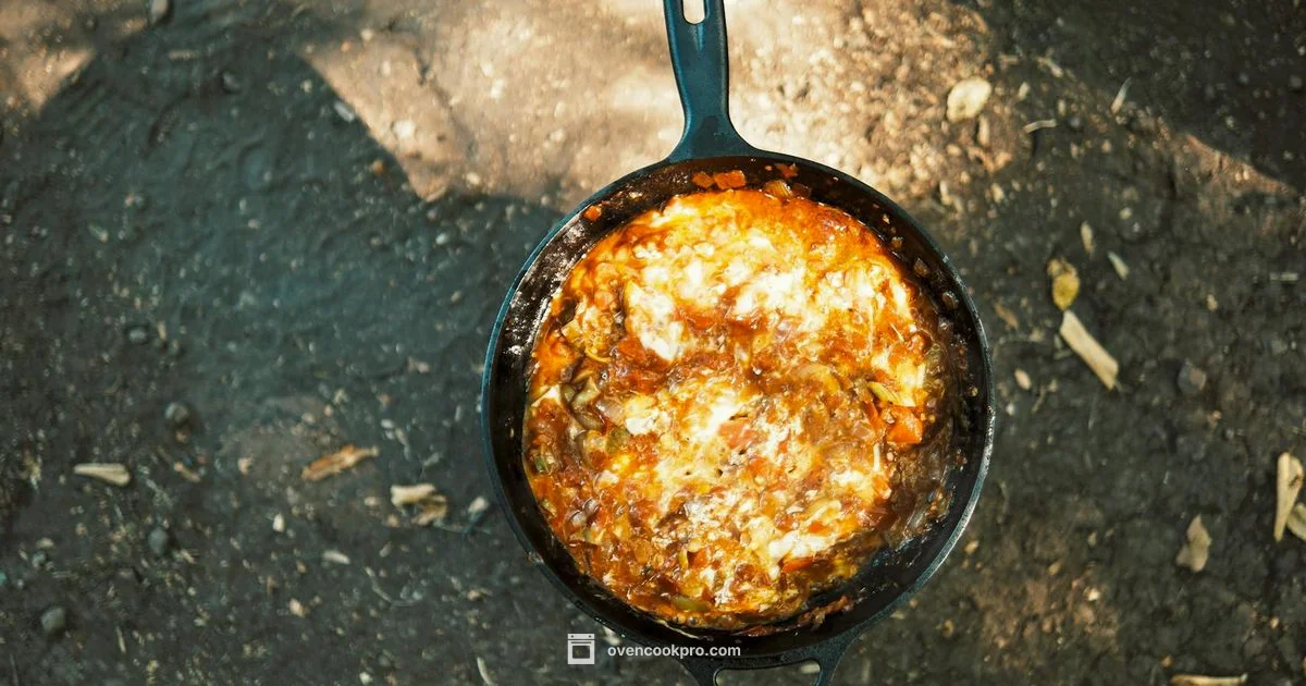 Right Size Matters - Oven Cook Pro