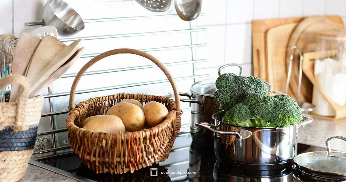 Convection Ovens 101 - Oven Cook Pro