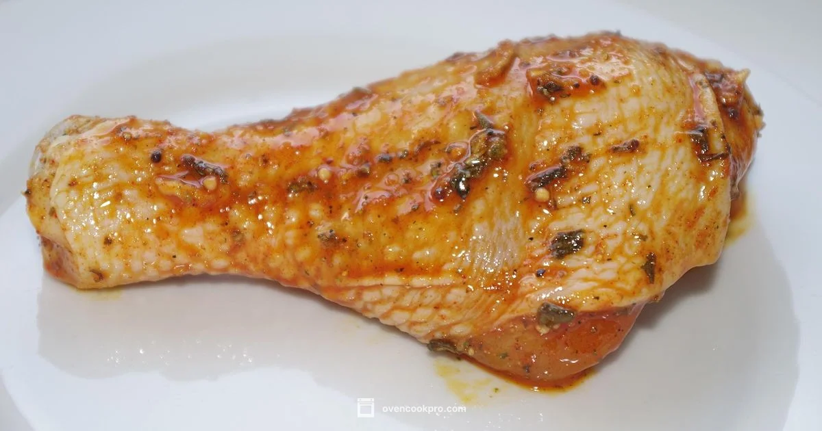 Quarters Roast Temp - Oven Cook Pro