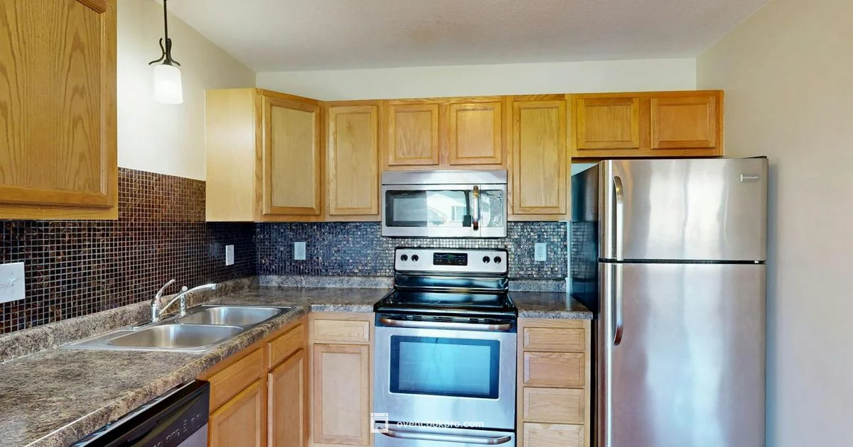 Single vs Double Oven - Oven Cook Pro
